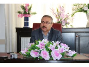 Eski İlçe Başkanlarına Ak Partiden İhraç İstemi