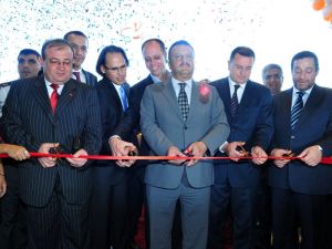 Prime Mall Antakya Açıldı