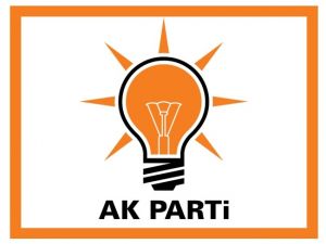 Ak Parti Mkyk Sona Erdi