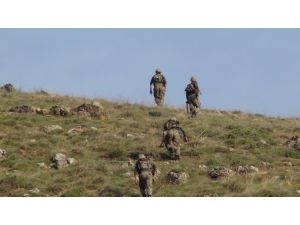 Bakan Eker, Hasuni Mağaralarını Gezdi