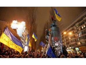 Abd’den Ukrayna’ya 1 Milyar Dolarlık Yardım