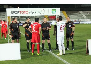 Spor Toto Süper Lig