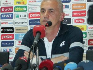 Elazığspor 3 Puanla Nefes Aldı