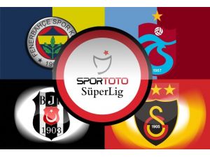 Süper Lig’de Gelecek Hafta