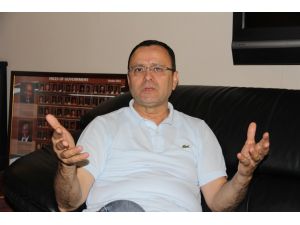 Aşut: “Siyasiler Ağızlarına Sahip Olsun”