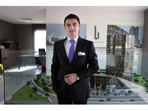 Ankara’da “İş Dünyası” Büyüyor, Siluet Değişiyor