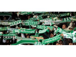 Galatasaray’a Bursa’da Bilet Şoku