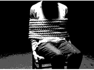 Büyükelçi Kaçırıldı