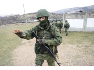 Askeri Operasyon Başladı