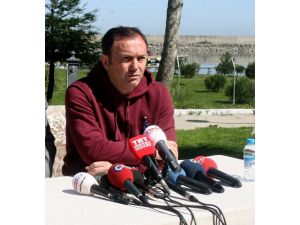 Yola Kimlerle Devam Edeceğini Açıkladı