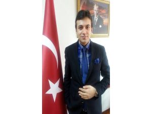 Ağrı’ya Belediye Başkanı Atandı