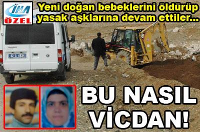 Bu nasıl vicdan! 