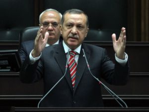 Türkiye’yi Zora Sokmak Adına Yaptılar