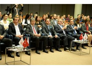 Burkay: “İnovasyona İhtiyacımız Var”