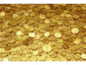 Serbest Piyasada Altın