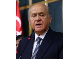 Mhp Grup Toplantısı