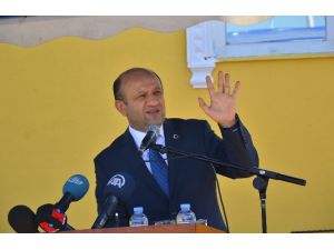 Meb Uzun Süre Başka İşlev Gördü