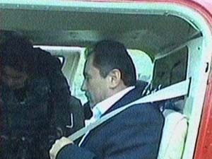 Döngel Köyü Muhtarı İfadeye