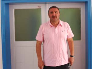 ‘Taraftarı yanımızda görmek istiyoruz’