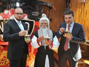 Nudo, Türkiye Pazarını 1 Yılda 4’e Katlayacak