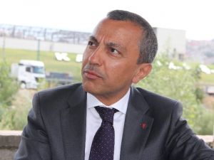 Karabükspor İsyan Etti