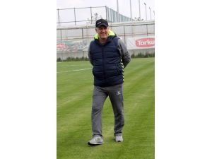 Torku Konyaspor’un Ligde Kalma Planı