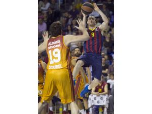 Turkısh Aırlınes Euroleague