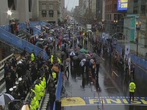 Boston Maratonu’na Düzenlenen Saldırı İlk Yılında Unutulmadı