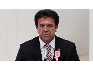 Bakan Zeybekci’den Çarpıcı Açıklamalar