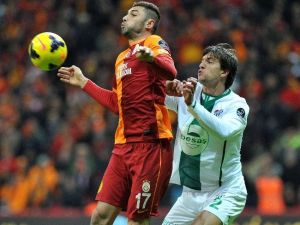 Aslan Kupa’yla Moral Bulmak İstiyor