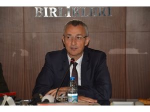 Tekstile Teknik Destek Sağlayarak İhracatı Katlayacaklar