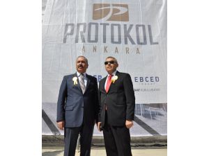 Protokol Ankara Görücüye Çıktı