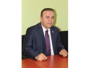 Torku Konyaspor’da Devir Teslim