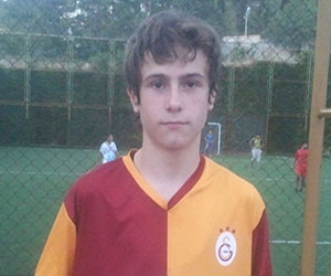 Kahramanmaraş’tan Milli Takıma