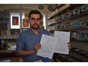 İznikli Çinici, İkea’ya Karşı Zafer Kazandı