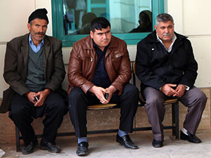 Trafik Kazasında Ölü Sayısı 4 Oldu! 