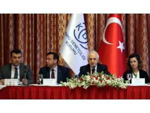 Ombudsman Nihat Ömeroğlu: “Evladım Gibiydi, Artık Bundan Sonra Görüşmem”