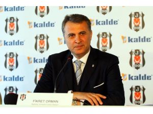 Derbiyle İlgili İddiaları Komik Buldu