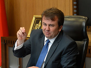 Ak Parti Gençlik Kollarından Ziyaret