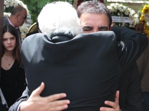 Kılıçdaroğlu, Erdoğan Toprakın Annesinin Cenazesine Katıldı