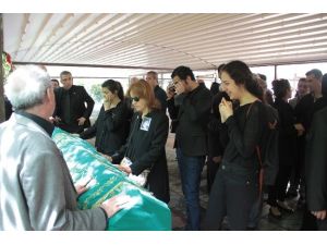 Kılıçdaroğlu Cenazede