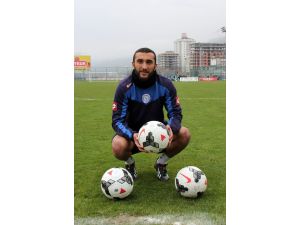 Çaykur Rizespor, Torku Konyaspor Maçının Hazırlıklarını Sürdürdü