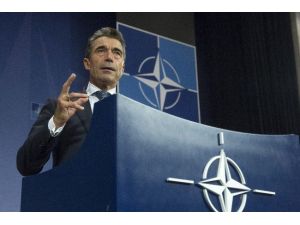 Nato’dan Ukrayna Hamlesi