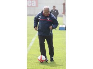 Kalpar: “İlk 2 Ve İlk 6 Şansımız Var”