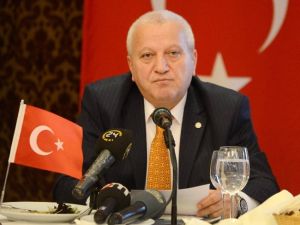 Eski Başkanlara Aziz Yıldırım Çağrısı