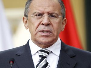Lavrov Ukrayna’yı Uyardı