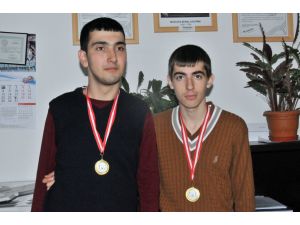 Yalovalı Özel Sporcular Bölge Şampiyonu Oldu