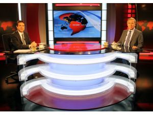 Ak Parti Genel Başkan Yardımcısı Şahinden Gündeme İlişkin Açıklamalar