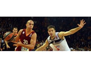 Galatasaray’a Kötü Haber