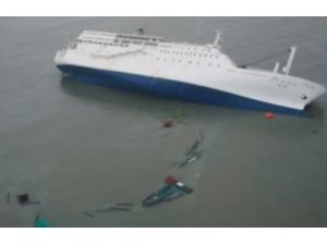 Ölü Sayısı Artıyor